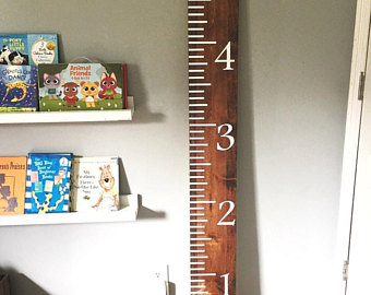 Growth Chart